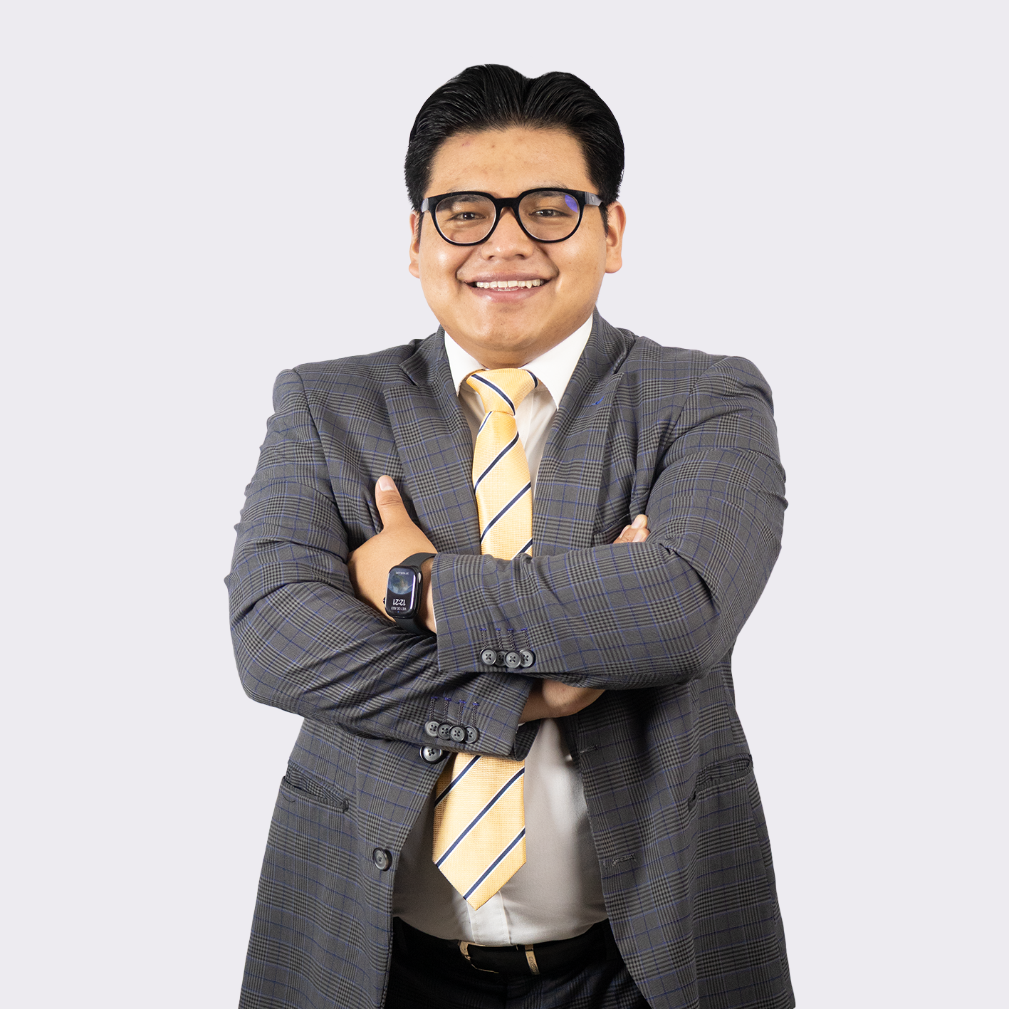 Cristian Cruz