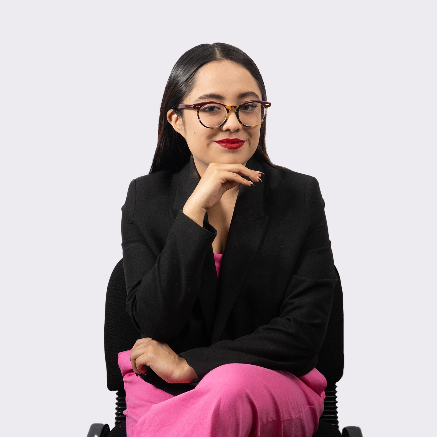 Regina Trujillo