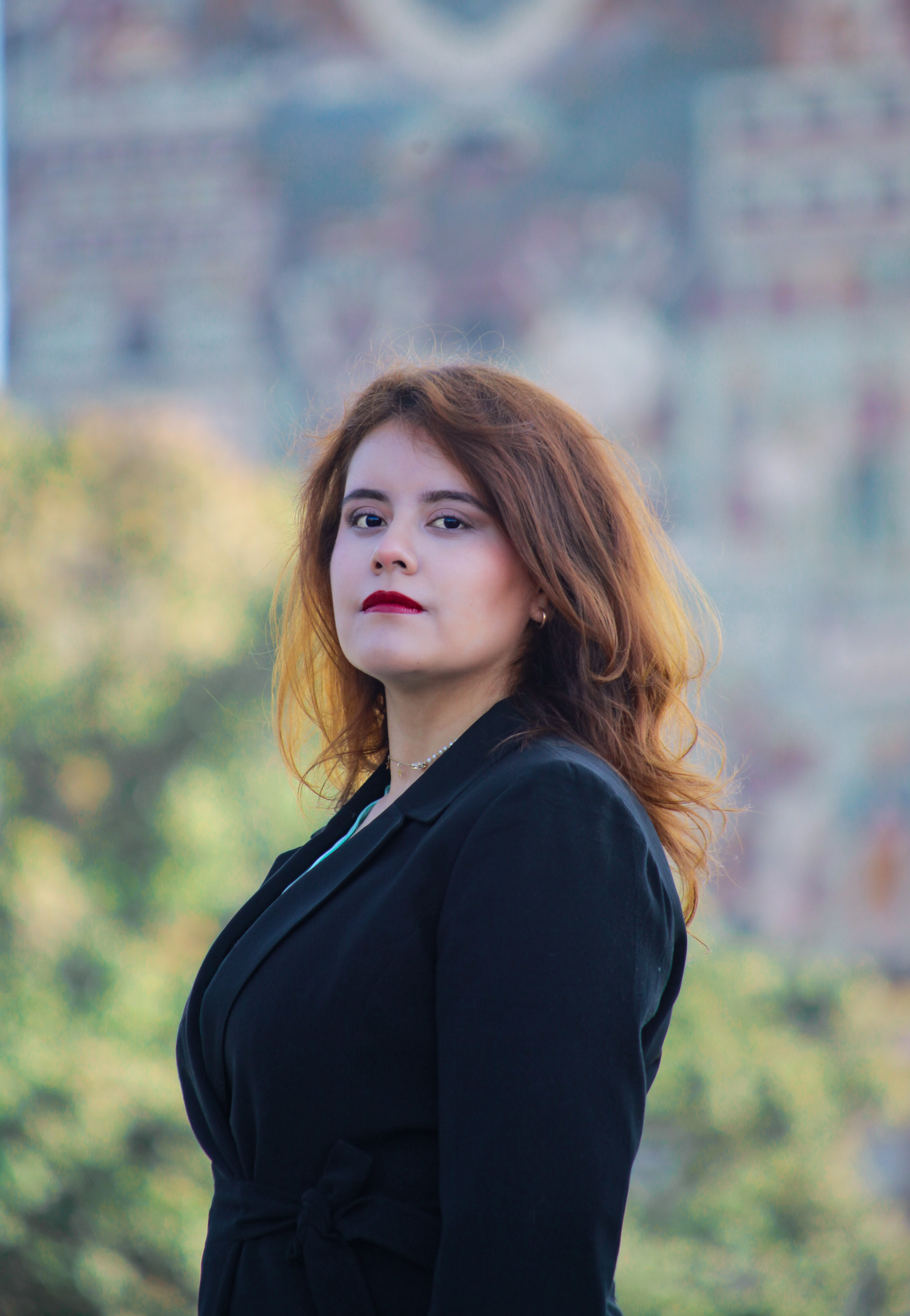 Regina Trujillo
